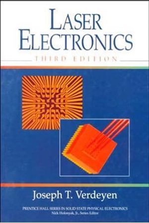 Resim Laser Electronics 3e