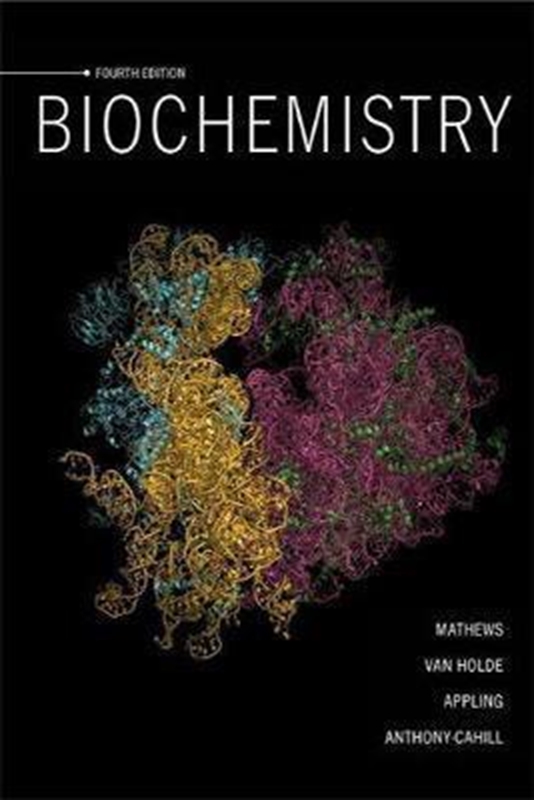 resm Biochemistry 4e