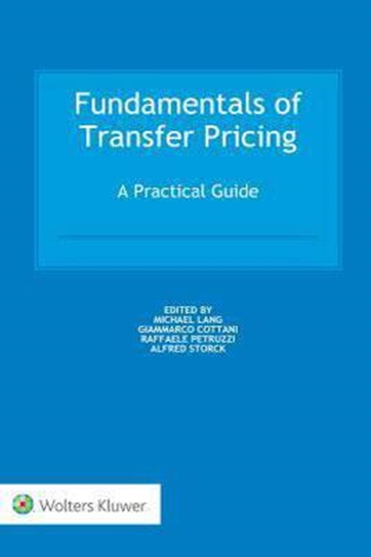 resm Fundamentals of Transfer Pricing