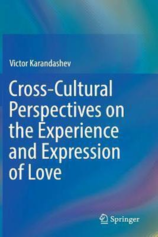 resm Cross-Cultural Perspectives on the Experience and Expression of Love