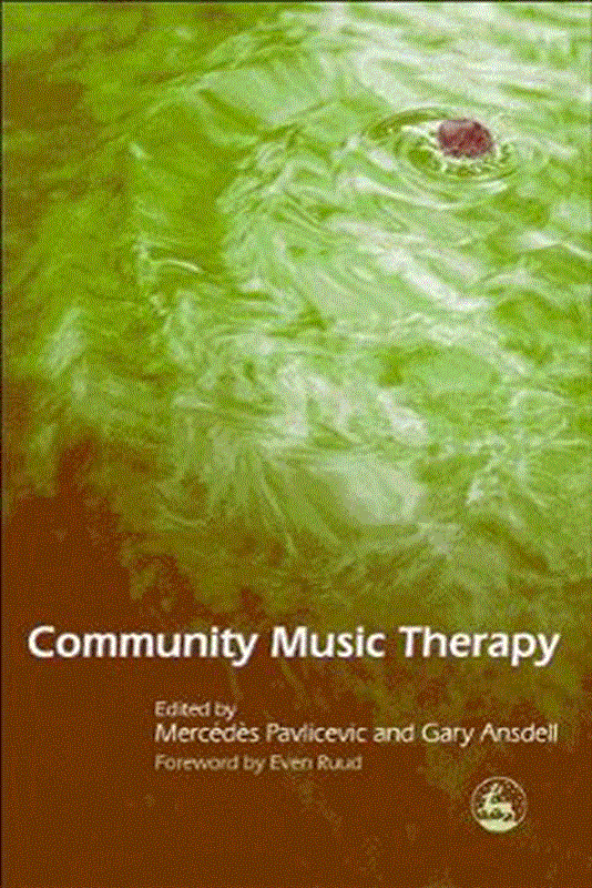 resm Community Music Therapy