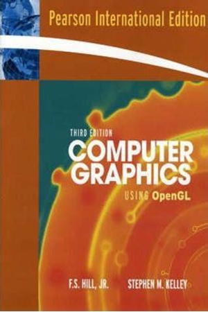 Resim Computer Graphics Using OpenGL 3e