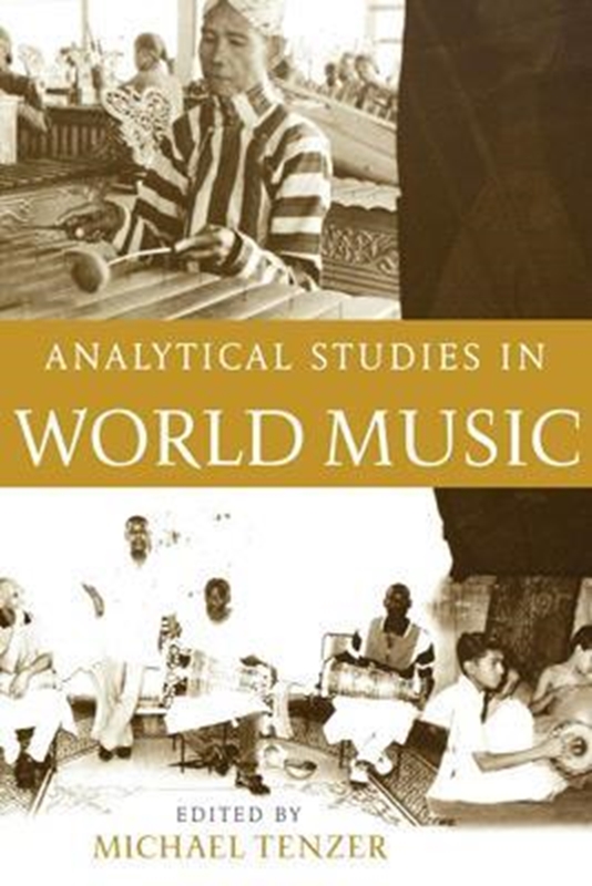 resm Analytical Studies in World Music