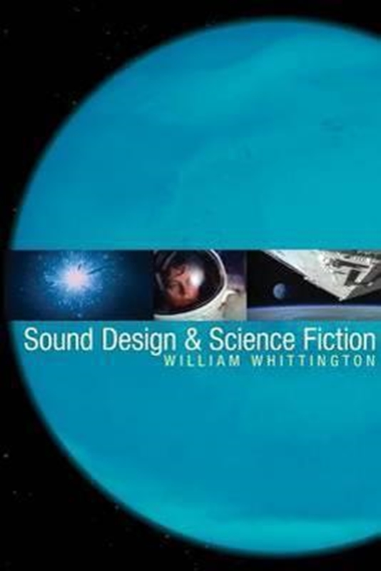 resm Sound Design and Science Fiction