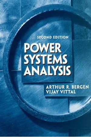 Resim Power Systems Analysis 2e