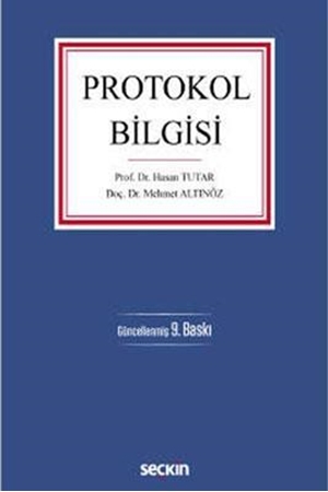 Resim Protokol Bilgisi