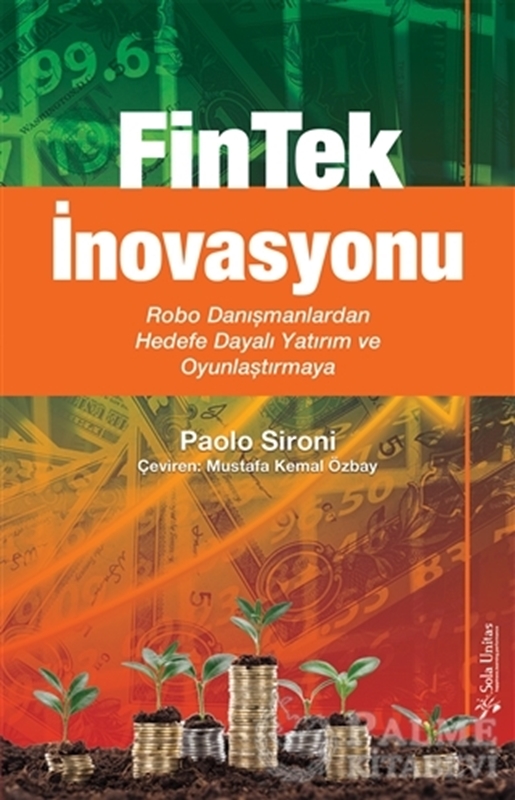 resm FinTek İnovasyonu