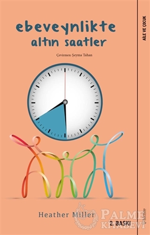 resm Ebeveynlikte Altın Saatler