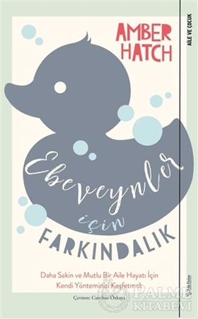 Resim Ebeveynler İçin Farkındalık