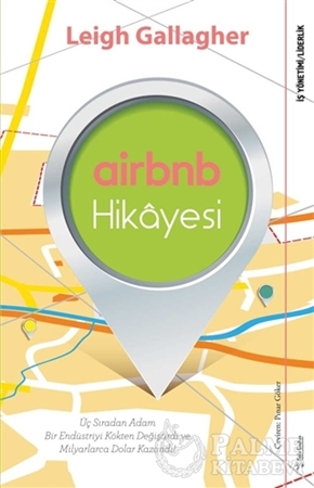 Resim Airbnb Hikayesi