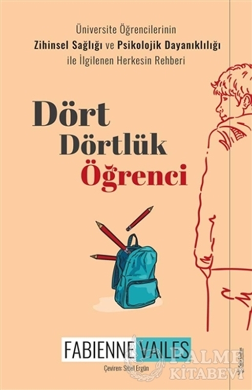resm Dört Dörtlük Öğrenci