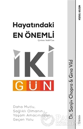Resim Hayatındaki En Önemli İki Gün
