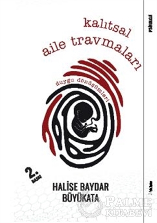 Resim Kalıtsal Aile Travmaları