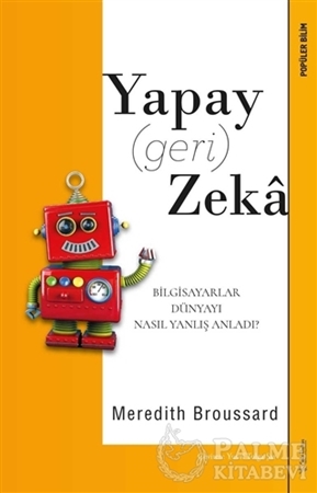 Resim Yapay (Geri) Zeka