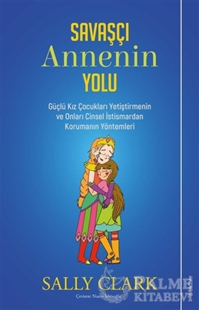 Resim Savaşçı Annenin Yolu