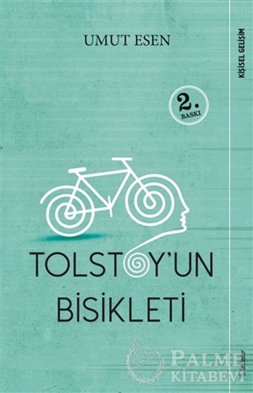 resm Tolstoy’un Bisikleti
