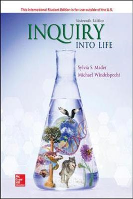 resm Inquiry into Life 16e