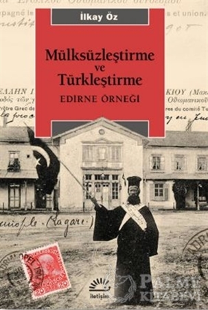 Resim Mülksüzleştirme ve Türkleştirme