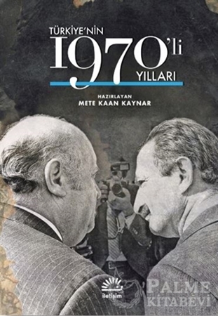 Resim Türkiye'nin 1970'li Yılları