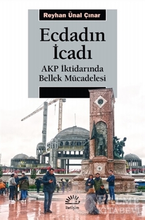 Resim Ecdadın İcadı
