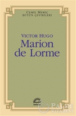 Resim Marion de Lorme