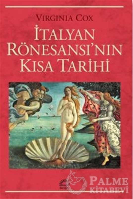 resm İtalyan Rönesansı'nın Kısa Tarihi