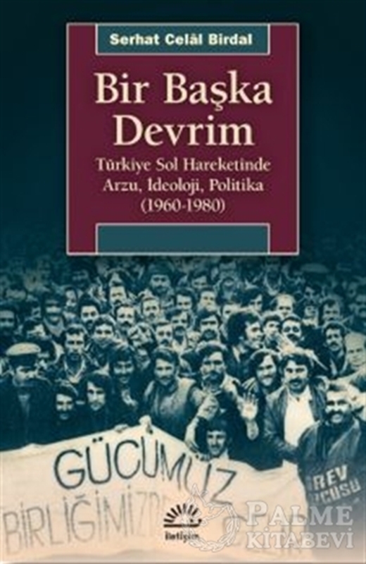 resm Bir Başka Devrim