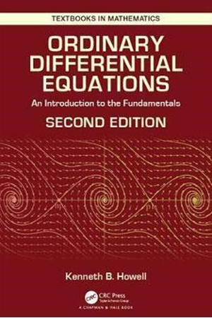 Resim Ordinary Differential Equations 2e