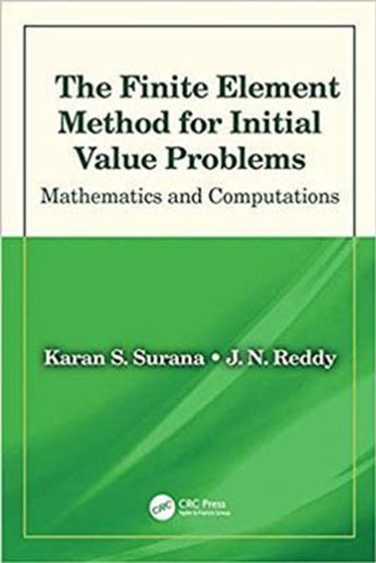 resm The Finite Element Method for Initial Value Problems