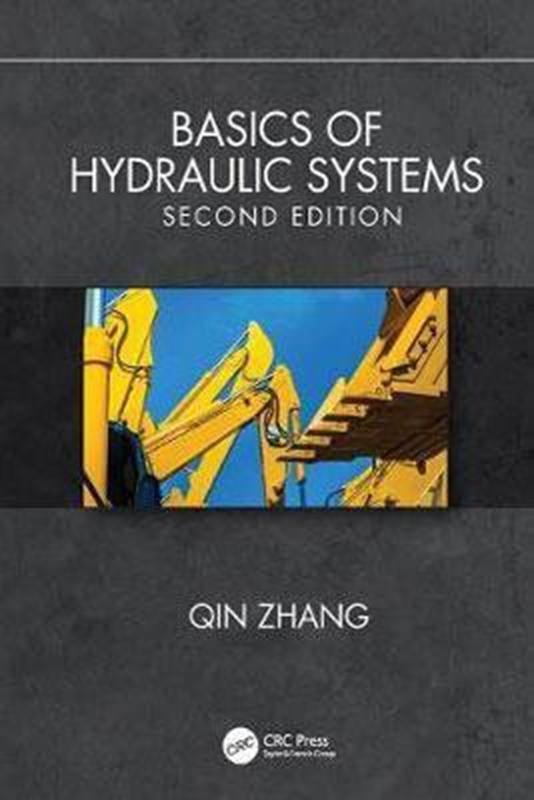 resm Basics of Hydraulic Systems 2e