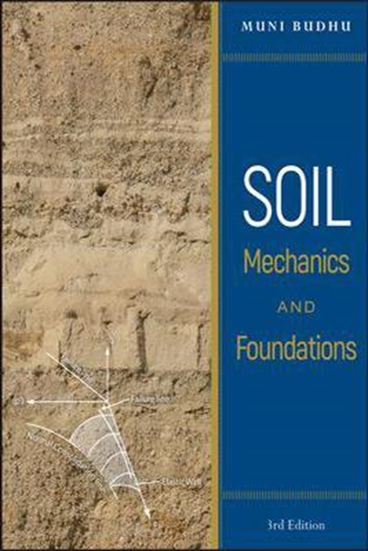 resm Soil Mechanics and Foundations 3e