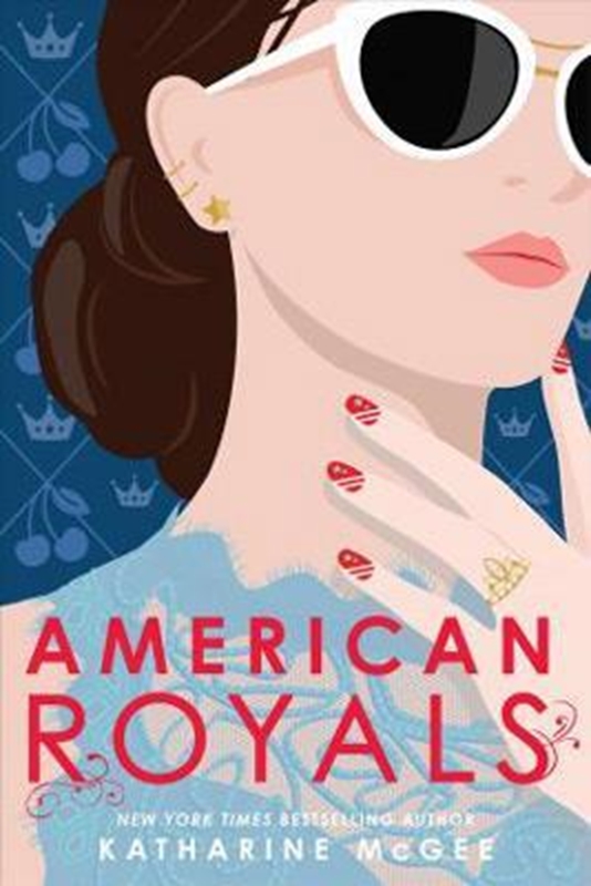 resm American Royals
