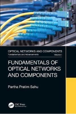 Resim Fundamentals of Optical Networks and Components