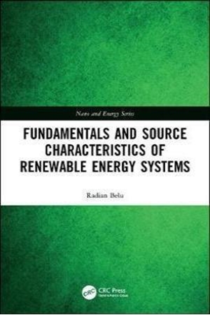Resim Fundamentals and Source Characteristics of Renewable Energy Systems