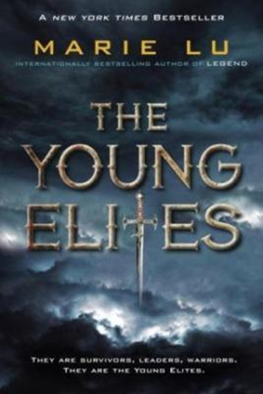 resm The Young Elites