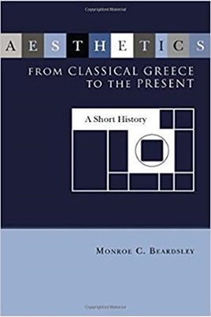 Resim Aesthetics from Classical Greece to the Present