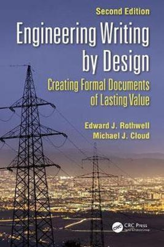 resm Engineering Writing by Design 2e