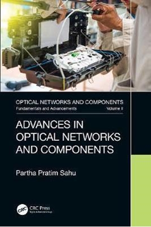 Resim Advances in Optical Networks and Components