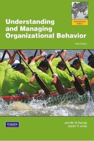 Resim Understanding and Managing Organizational Behavior 6e
