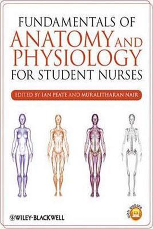 resm Fundamentals of Anatomy and Physiology for Student Nurses