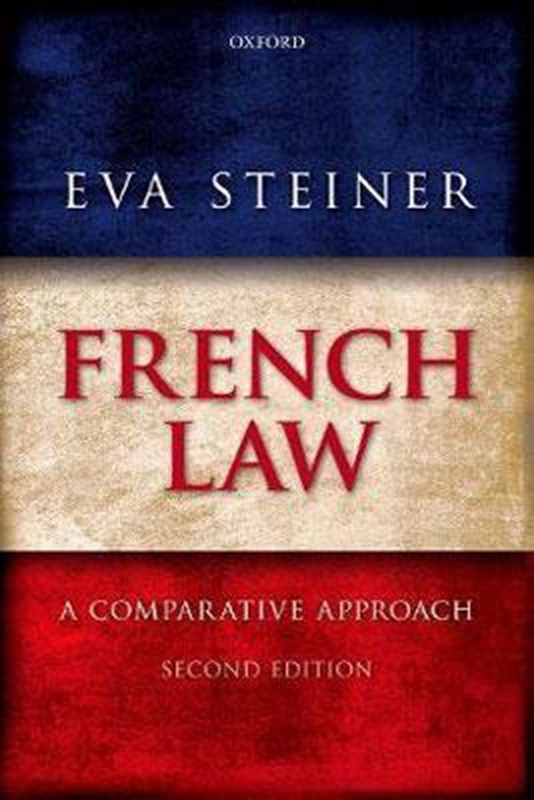 resm French Law 2e