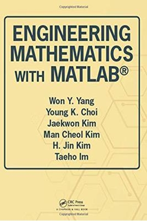 Resim Engineering Mathematics with MATLAB