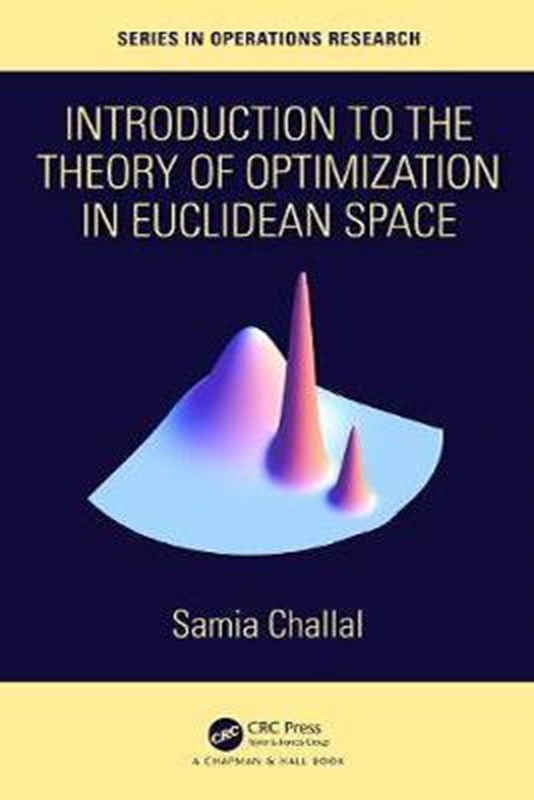 resm Introduction to the Theory of Optimization in Euclidean Space