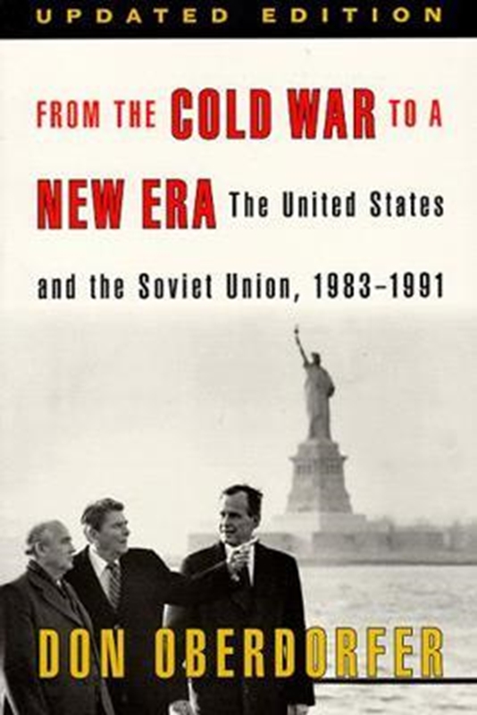 resm From the Cold War to a New Era