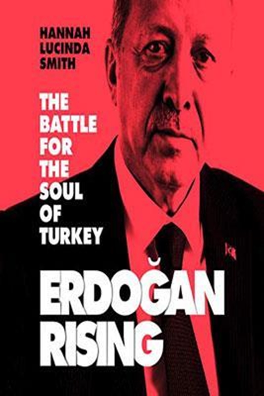 resm Erdogan Rising