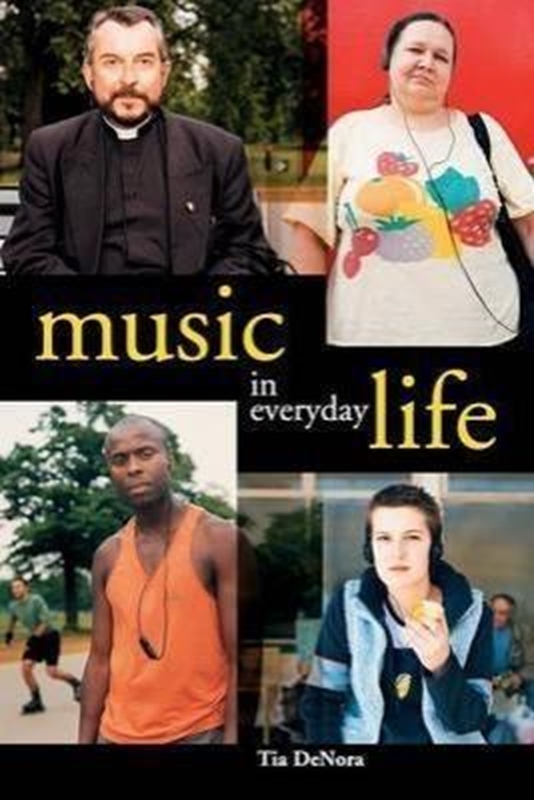 resm Music in Everyday Life