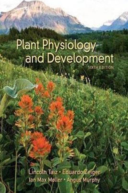 resm Plant Physiology And Development 6e
