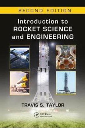 Resim Introduction to Rocket Science and Engineering 2e