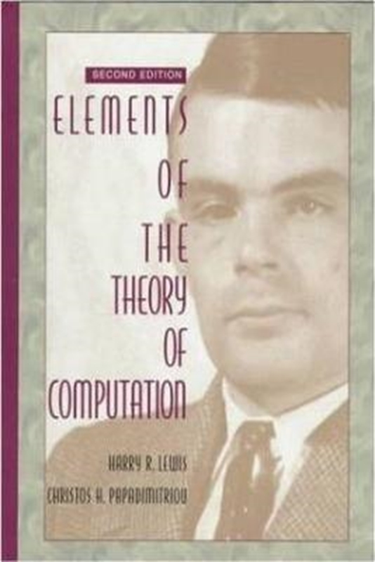 resm Elements of the Theory of Computation 2e
