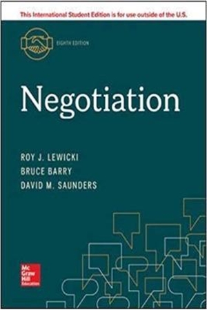 Resim Negotiation 8e